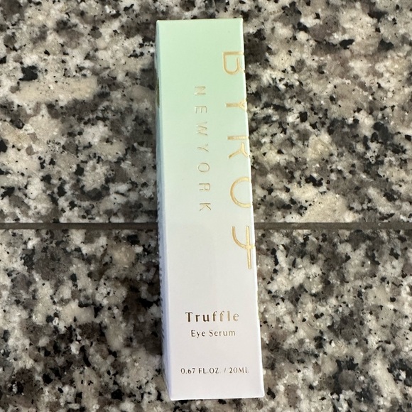 NEW BYROE Truffle Eye Serum - Picture 4 of 4